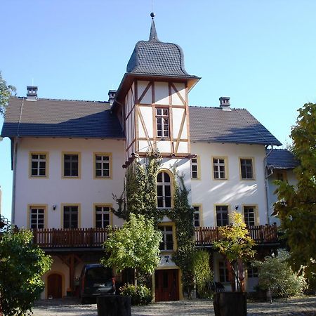 Turmvilla Bad Muskau Dış mekan fotoğraf