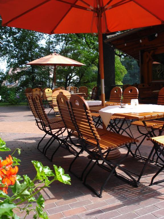 Turmvilla Bad Muskau Dış mekan fotoğraf