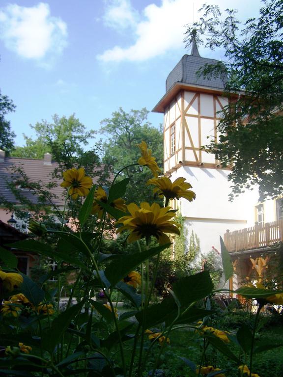 Turmvilla Bad Muskau Dış mekan fotoğraf