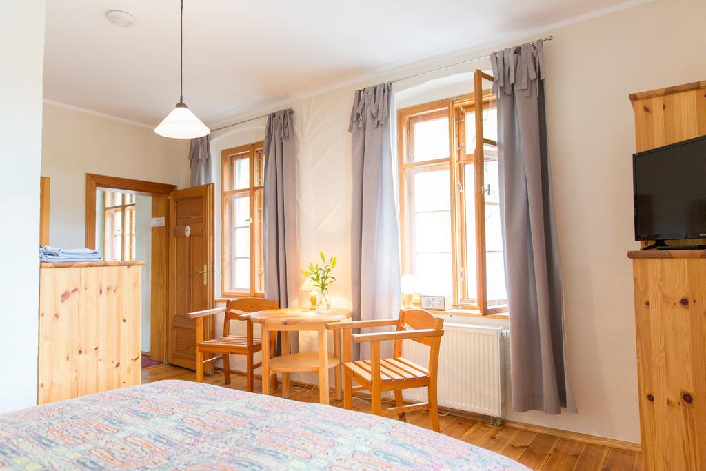 Turmvilla Bad Muskau Dış mekan fotoğraf