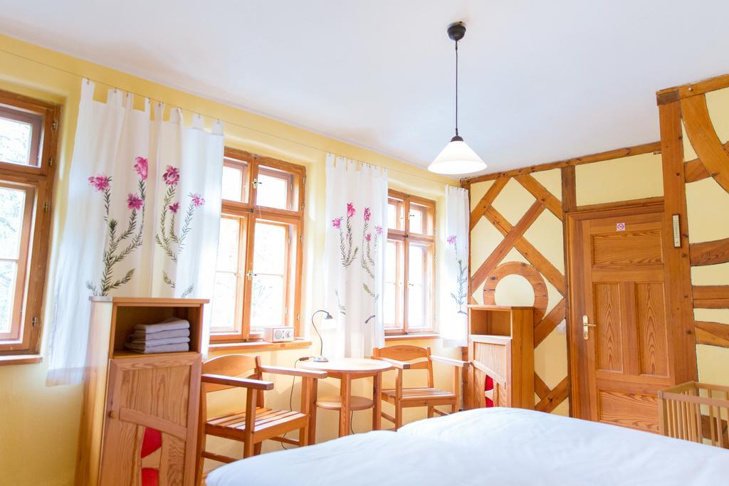 Turmvilla Bad Muskau Dış mekan fotoğraf