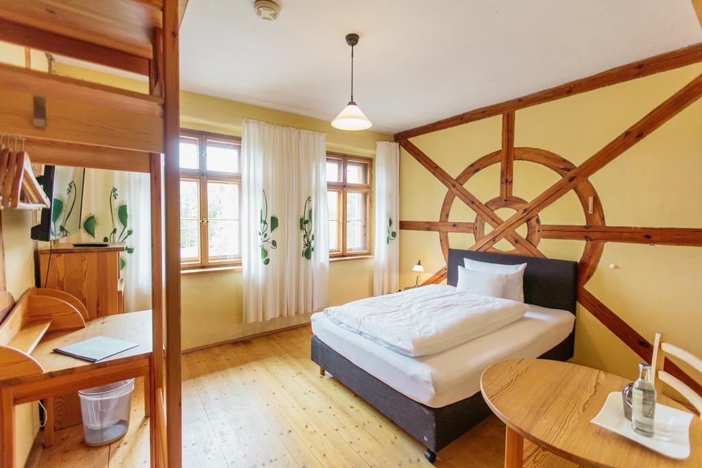 Turmvilla Bad Muskau Dış mekan fotoğraf