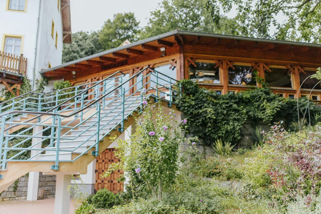 Turmvilla Bad Muskau Dış mekan fotoğraf