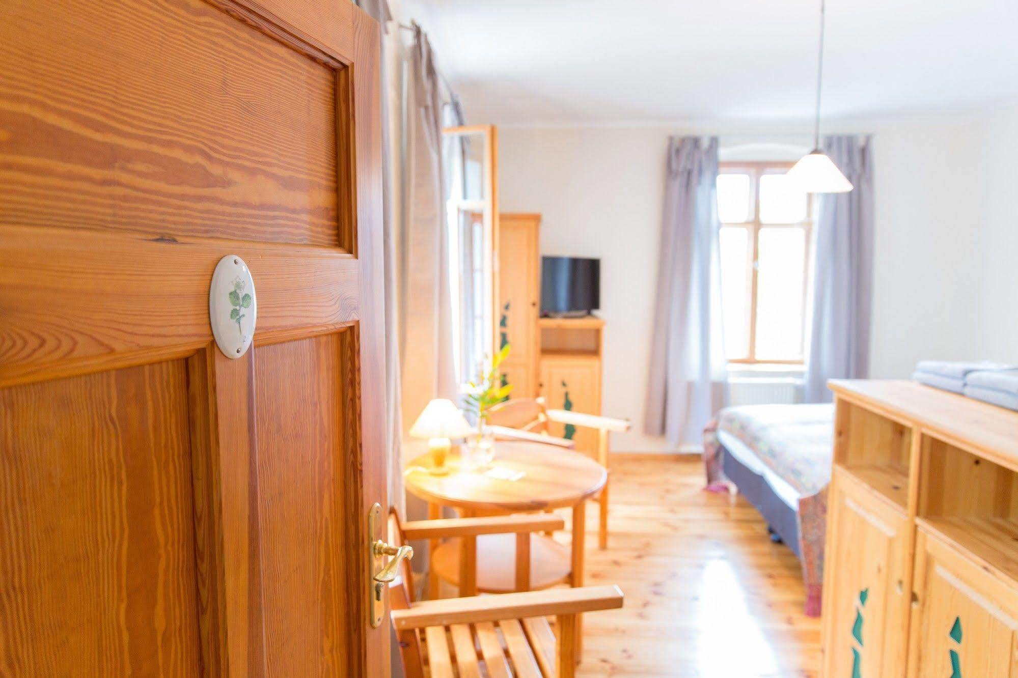 Turmvilla Bad Muskau Dış mekan fotoğraf