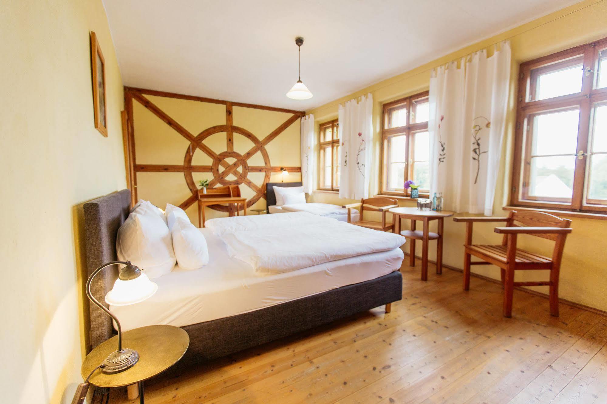 Turmvilla Bad Muskau Dış mekan fotoğraf